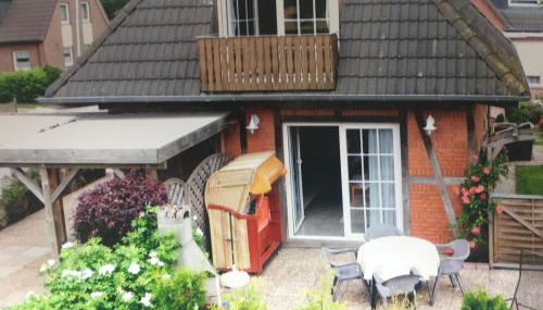 Ferienhaus Krell - Familienurlaub in der Nähe von Grömitz - Foto 3