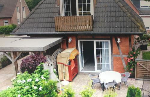 Ferienhaus Krell - Familienurlaub in der Nähe von Grömitz - Foto 3