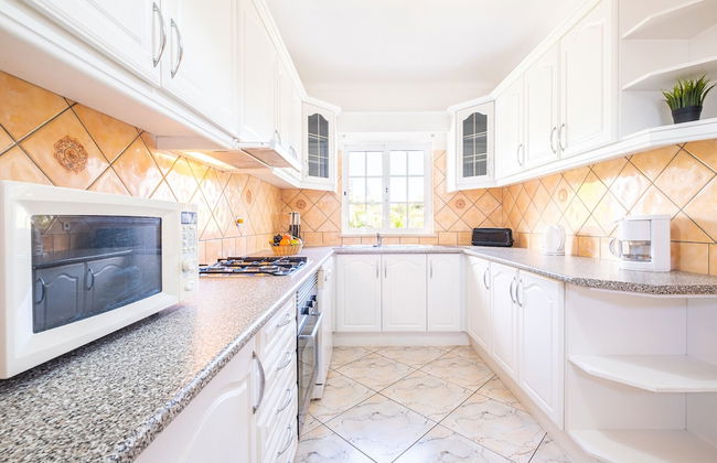 Villa Cristiano - Photo 19