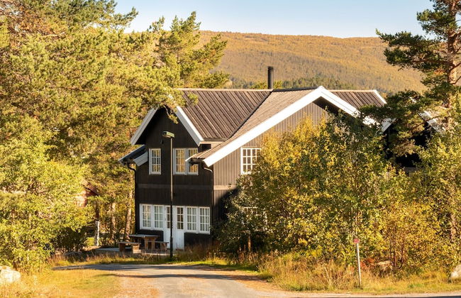 Geilolia Hyttetun - Foto 44