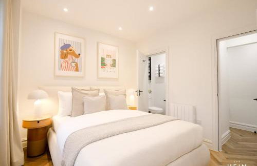 Herringbone at The Heim - Photo 33