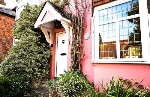 Gate Cottage, Saltwood Village - Foto 58