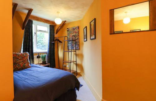 Golford Cottage - Foto 55