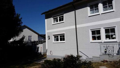 Ferienwohnung Heidlinger - Foto 1