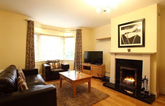 Ardmullen 4 bedroom - Foto 14