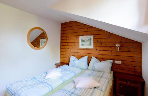 Ferienwohnung Landhaus Staudacher - Photo 14