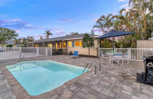 Seahorse Cabana - 1106 - Foto 1