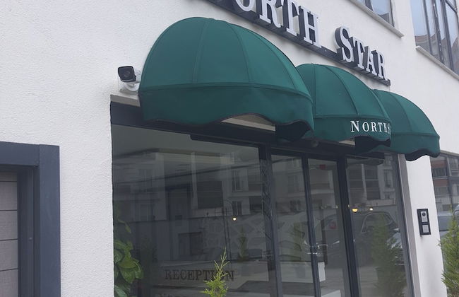 North Star Apart - Foto 56