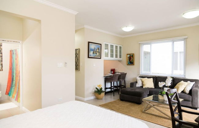 Urbanchic Studio in Kingston - Foto 5