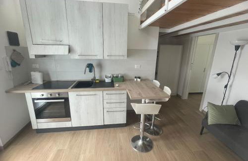 Small apartment in center - Photo 9