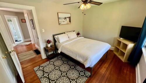 Cozy Bungalow Quiet Neighborhood Suite 1 - Foto 3