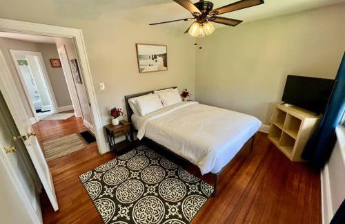 Cozy Bungalow Quiet Neighborhood Suite 1 - Foto 3