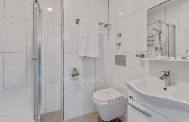 Oberhausen Cozy Nest - Foto 15