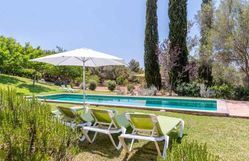 Finca Porto Cristo - Es Bosquet - Foto 46