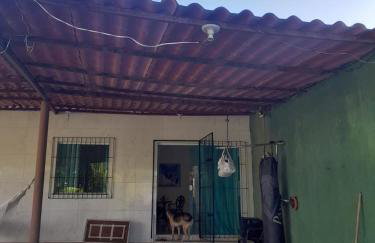 Casa de Veraneio Bosque de Arembepe - Foto 12