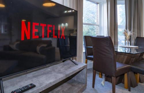 Frant Road Retreat | Private Parking - Foto 35