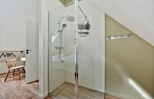 Fermette de Rochopt, 15 pers Nature & Rivière - proche Paris - Photo 31