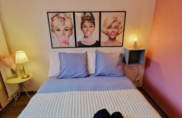 Escale Pop Art T3 - Foto 18