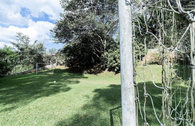 Chácara com Piscina a 40 min de SP - Photo 27