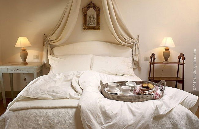 Villino Di Porporano - Foto 13