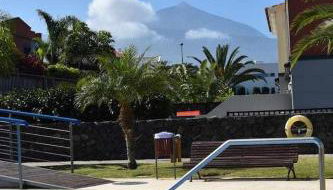 Dúplex La Quinta Sunset con piscina y vistas - Foto 2