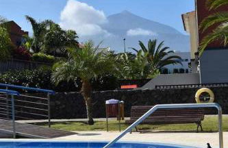 Dúplex La Quinta Sunset con piscina y vistas - Foto 2