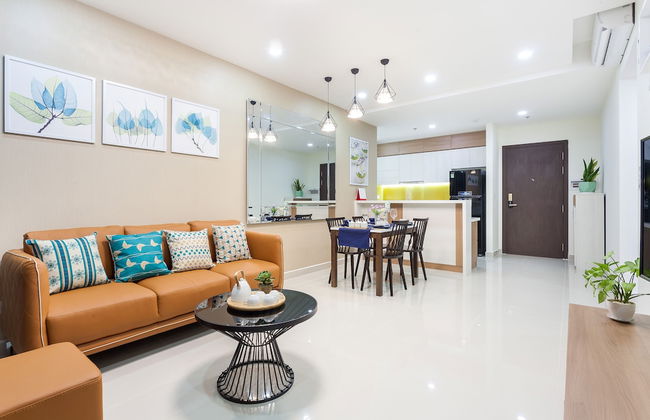 SOHO Residence & Hotel - Foto 3