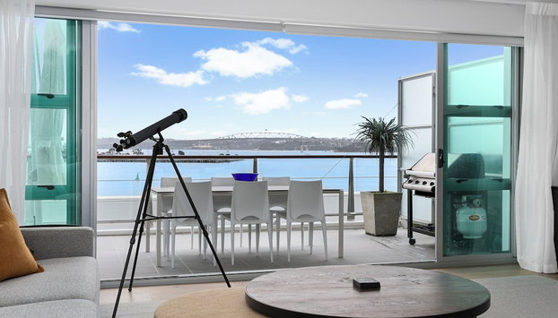 Princes Wharf Apartments by Urban Rest - Foto 4, Habitación