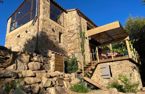 Maison typique Corse écologique - Photo 1