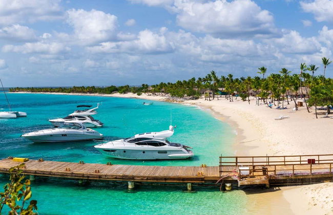 Excursão à Isla Catalina com snorkel - Foto 1