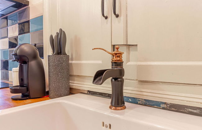 Host Stay Merchant House Studio - Foto 12