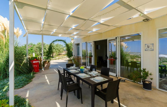 Villa Padima in Scicli - Foto 12