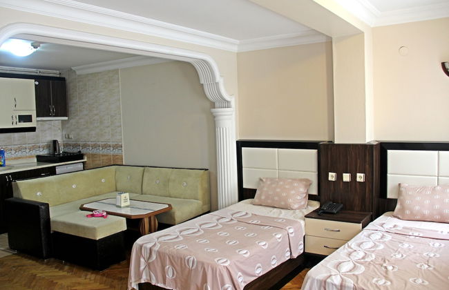 Konak Apart Hotel - Photo 9