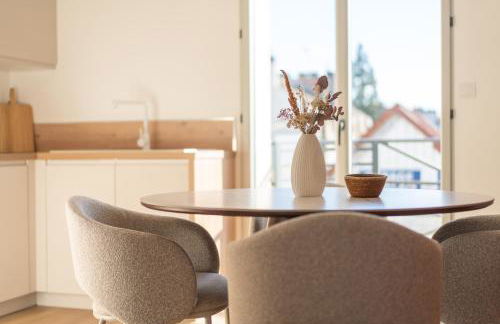 Suite Terracotta - Charme moderne en centre ville - Foto 20