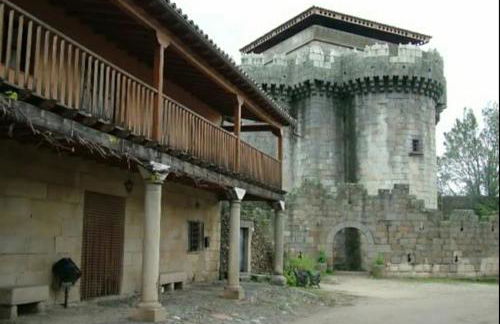 Apartamento o Casa Rural Roquemar - Foto 50