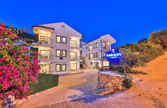 Sarisoy Apart - Foto 1