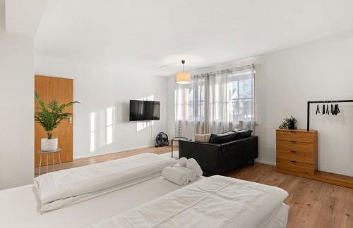 YUVA HOMES in Untermeitingen - Foto 6