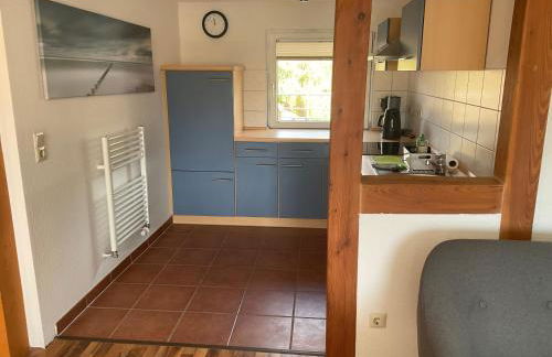 FEWO 02 Heimathafen - Foto 21