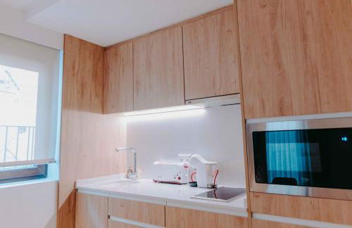 Apartamentos Santa Isabel - Foto 61