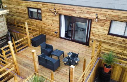 Highland Retreats Cannich - Foto 12