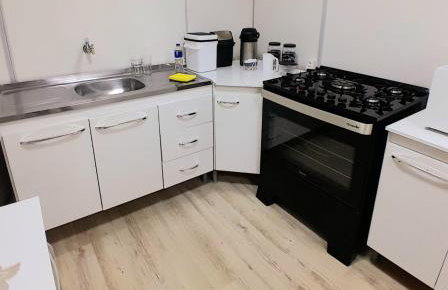 Casa Completa Charmosa e Perfeita para Você - Photo 48