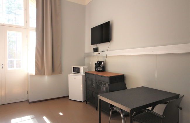 Forenom Hostel Röykkä - Foto 19