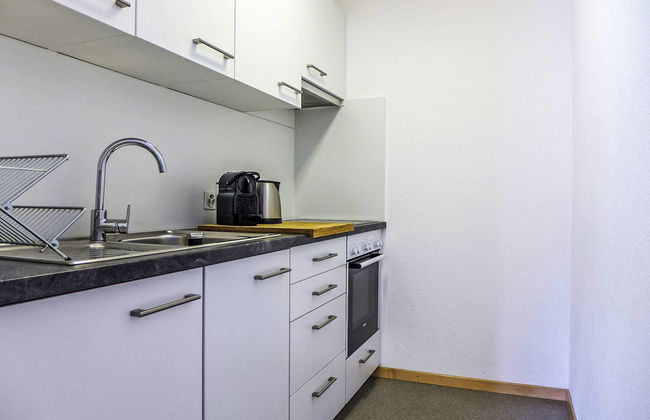 Chesa Ova Cotschna 305 - Foto 3