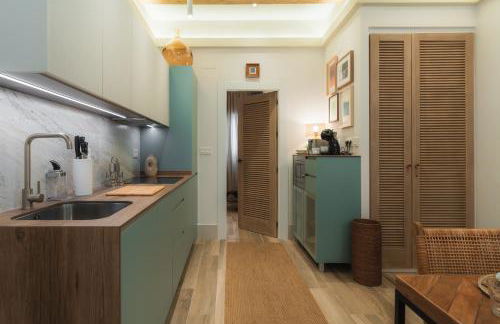 TuAnfitrion Constitución - Free parking - Photo 35