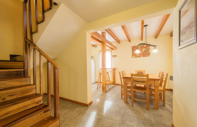 Amazing Lodge in San Martin de los Andes SMA-RV by Apartments Bariloche - Foto 62