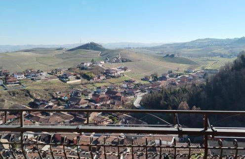 Teresa al Belvedere Rooms&HolidayApartments Camere&Appartamenti - Foto 18