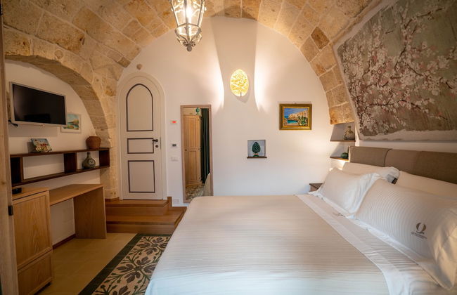 Quintessenza Luxury Domus - Foto 40