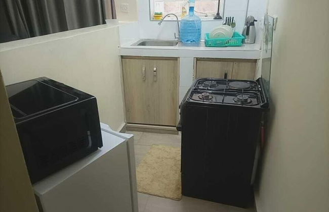 Lux Suites Narok Holiday Homes - Foto 5