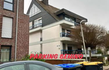 sleepWELL-Münster II Am Stadion & Zentral - Photo 15