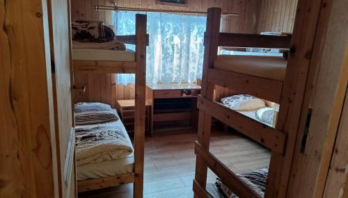 Chata Baców - Foto 3